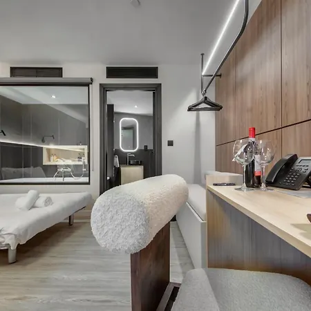 Noru Malta - Adults Only 4*
