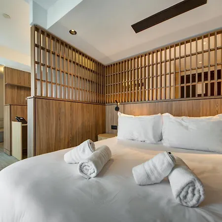 Noru Malta - Adults Only Hotell