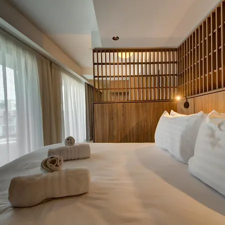 Noru Malta - Adults Only Hotell St. Julian's