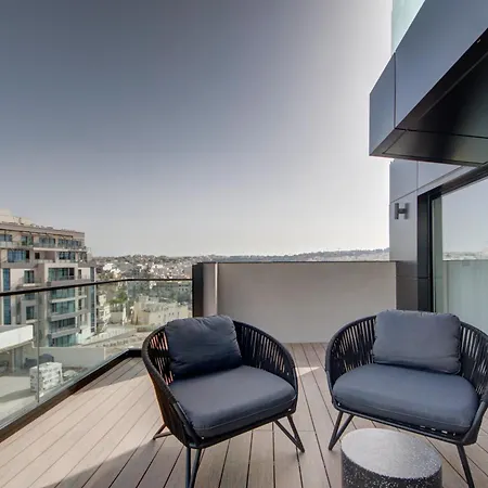 Hotell Noru Malta - Adults Only St. Julian's