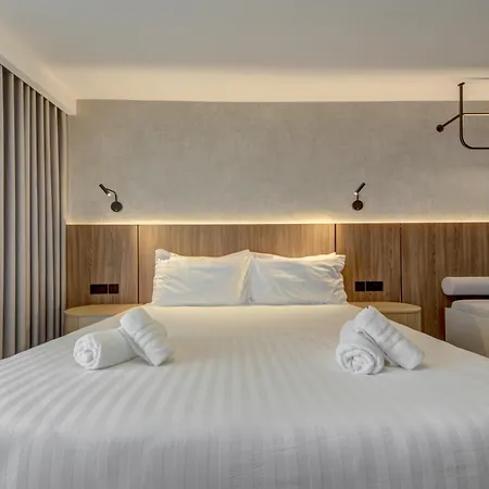 Noru Malta - Adults Only Hotell