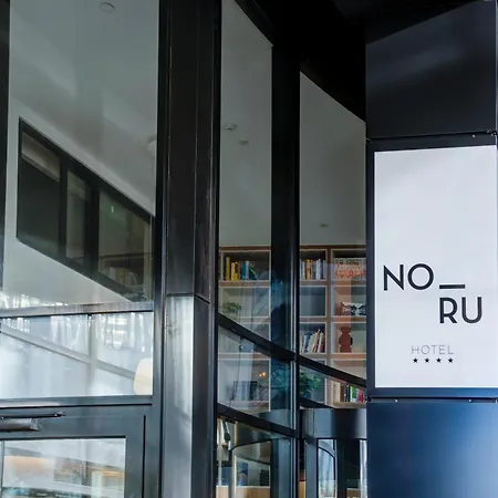 Noru Malta - Adults Only