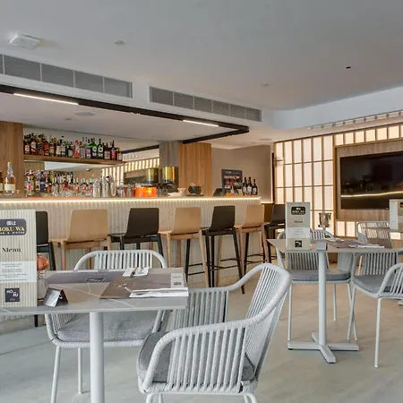 Noru Malta - Adults Only Hotell St. Julian's