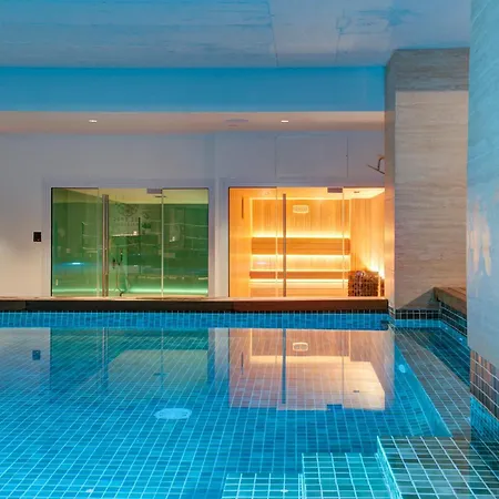 Noru Malta - Adults Only Hotell