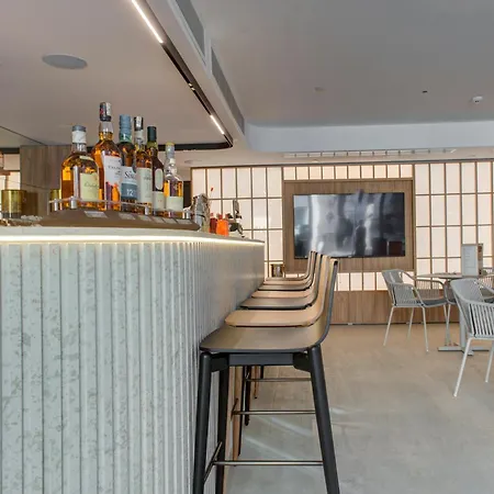 Hotell Noru Malta - Adults Only 4*