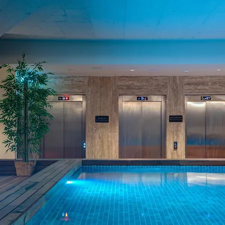 Noru Malta - Adults Only 4* Saint Julian's