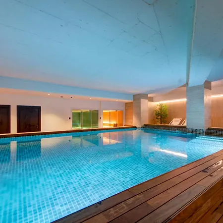 Noru Malta - Adults Only Hotel 4*