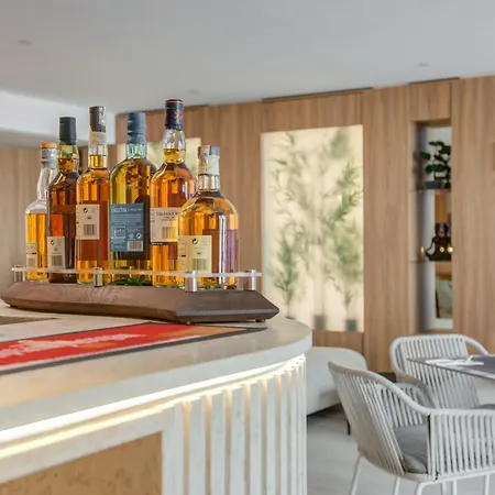 Hotell Noru Malta - Adults Only 4*