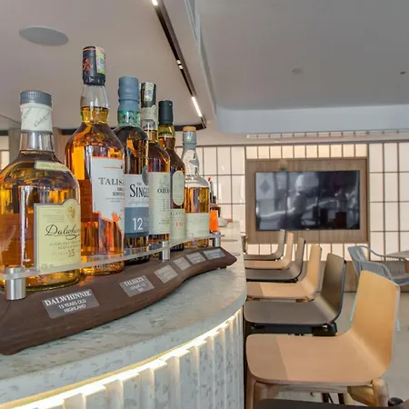 Noru Malta - Adults Only Hotel San Ġiljan