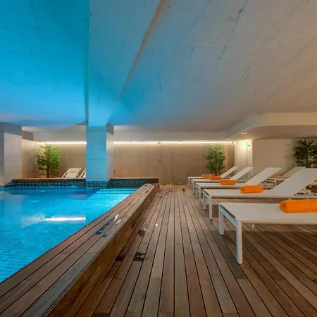 Hotell Noru Malta - Adults Only