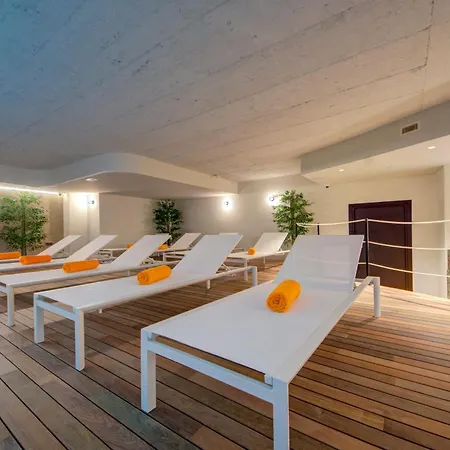 Noru Malta - Adults Only 4*