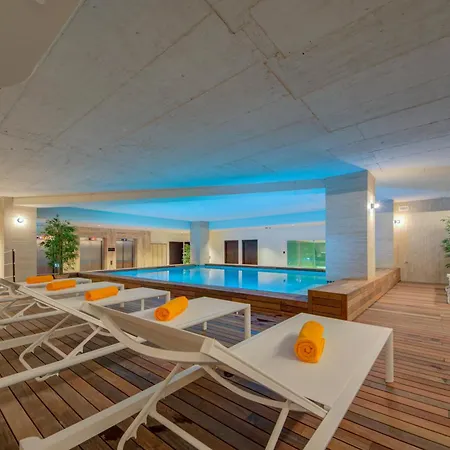 Noru Malta - Adults Only 4* St. Julian's