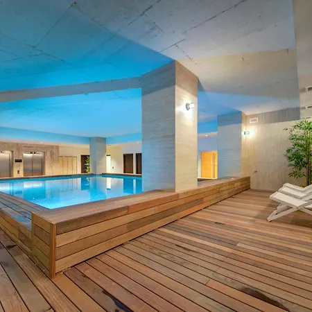 Hotell Noru Malta - Adults Only