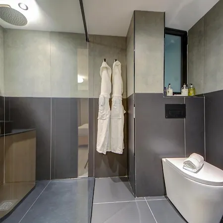 Hotel Noru Malta - Adults Only 4*