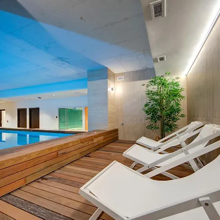 Hotell Noru Malta - Adults Only St. Julian's