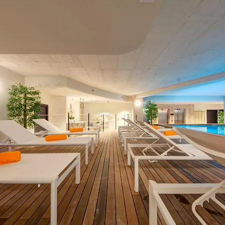 Noru Malta - Adults Only Hotel 4*