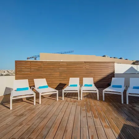 Noru Malta - Adults Only Hotel Saint Julian's