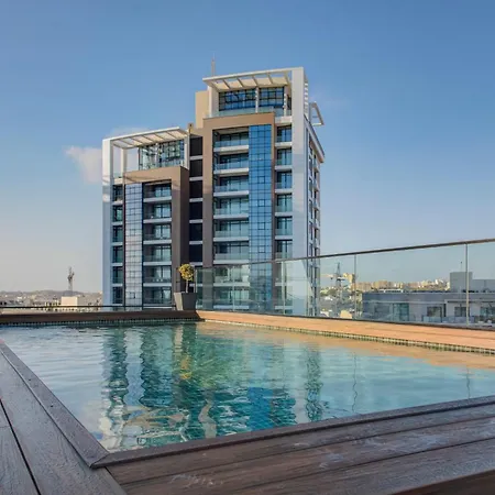 Noru Malta - Adults Only 4* Saint Julian's