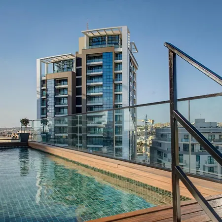 Noru Malta - Adults Only Hotell