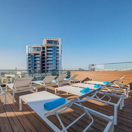 Hotell Noru Malta - Adults Only