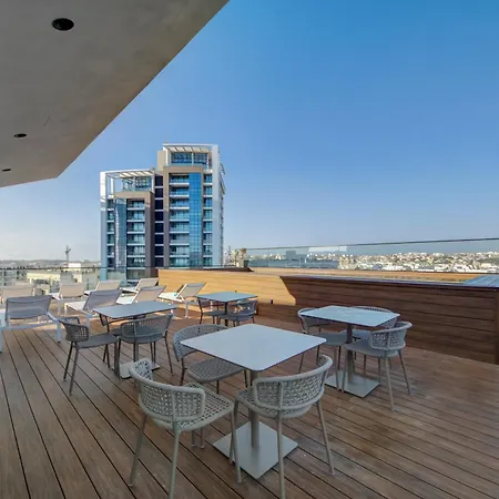 Hotell Noru Malta - Adults Only St. Julian's