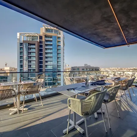 Hotel Noru Malta - Adults Only Saint Julian's