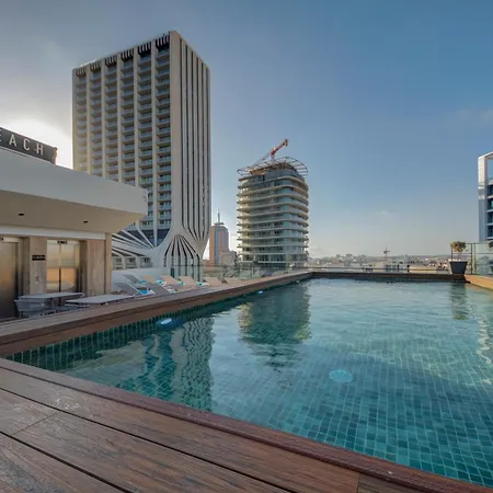 Noru Malta - Adults Only