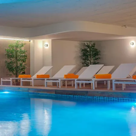 Hotell Noru Malta - Adults Only 4*