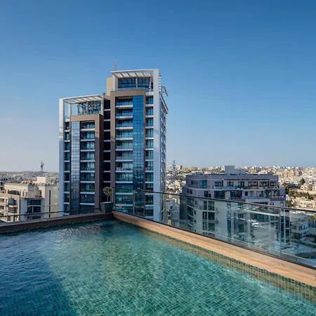 Hotell Noru Malta - Adults Only