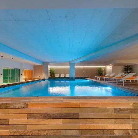 Hotell Noru Malta - Adults Only 4*