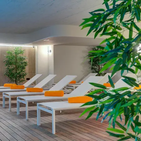 Hotell Noru Malta - Adults Only