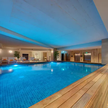 Hotell Noru Malta - Adults Only 4*