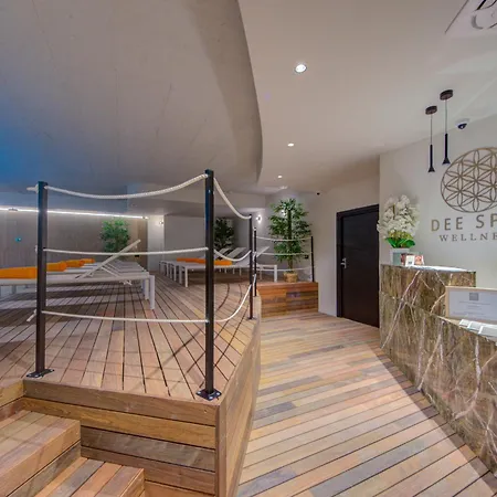 Noru Malta - Adults Only St. Julian's