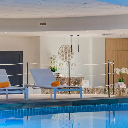 Noru Malta - Adults Only Hotell