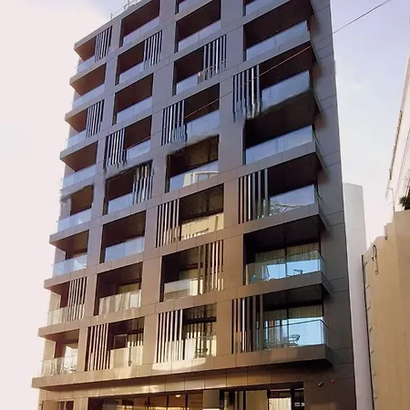 Noru Malta - Adults Only Hotell St. Julian's