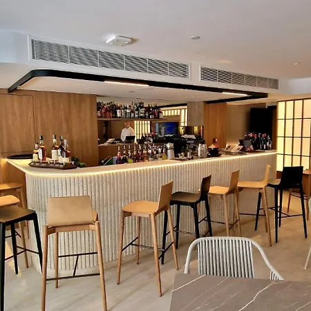 Hotell Noru Malta - Adults Only 4*