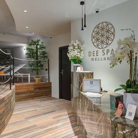 Noru Malta - Adults Only Hotel 4*