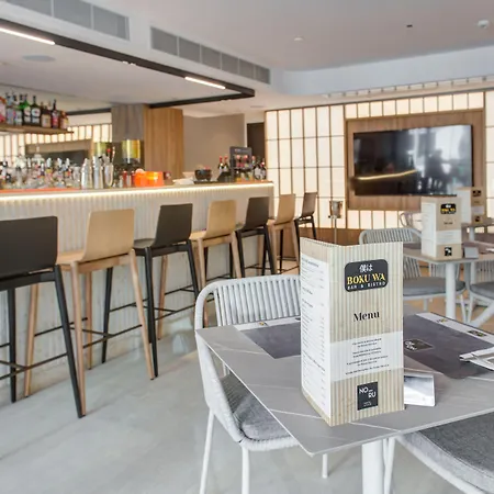 Hotell Noru Malta - Adults Only St. Julian's