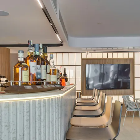 Noru Malta - Adults Only Hotell