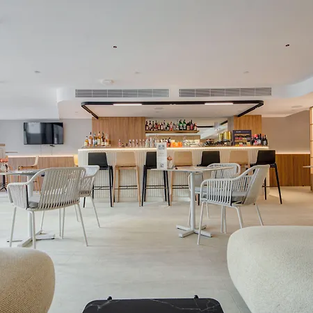 Noru Malta - Adults Only Hotell St. Julian's