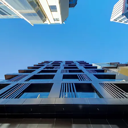 Hotell Noru Malta - Adults Only