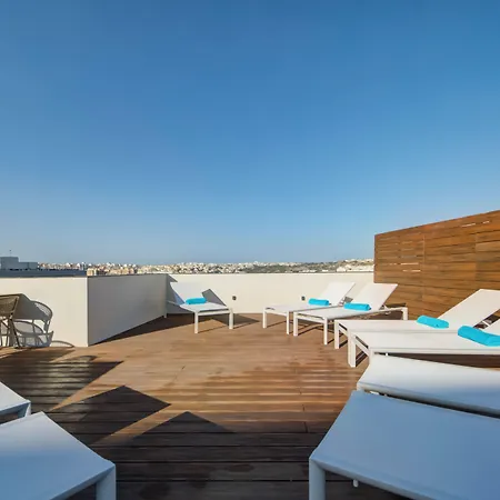 Hotell Noru Malta - Adults Only St. Julian's