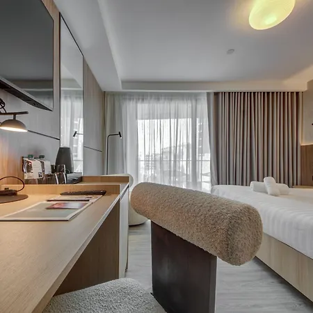 Noru Malta - Adults Only