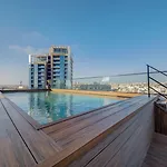 Noru Malta - Adults Only 4* San Ġiljan