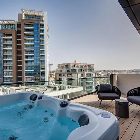 Noru Malta - Adults Only Hotel 4*