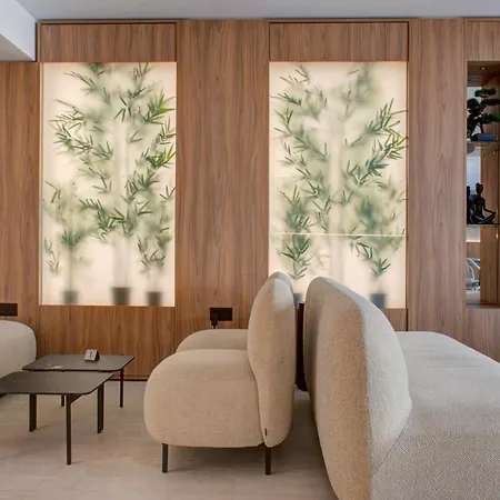 Noru Malta - Adults Only Hotel San Julián