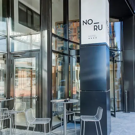 Noru Malta - Adults Only San Julián