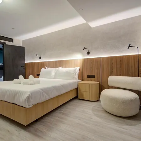 Hotel Noru Malta - Adults Only San Julián