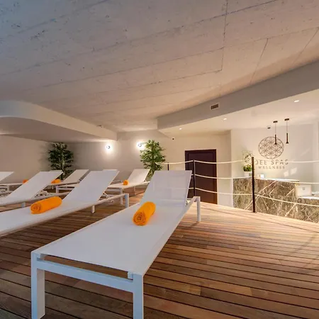 Noru Malta - Adults Only 4*