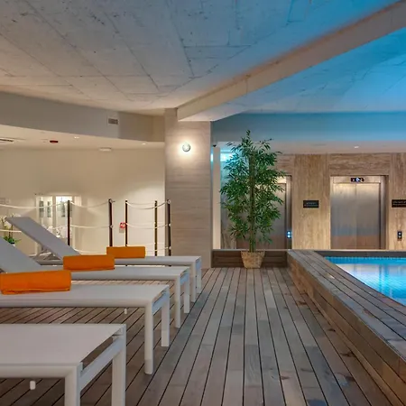 Noru Malta - Adults Only San Julián